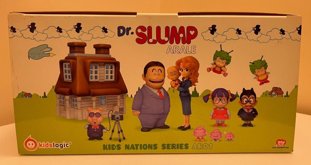 Kids Logic キッズロジック　Dr.slump ドクタースランプ Kids Logic キッズロジック Dr.slump ドクタースランプ Kids Logic