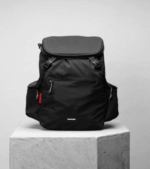 Topologie rucksack sales