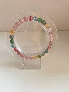 Tourmaline Bracelets