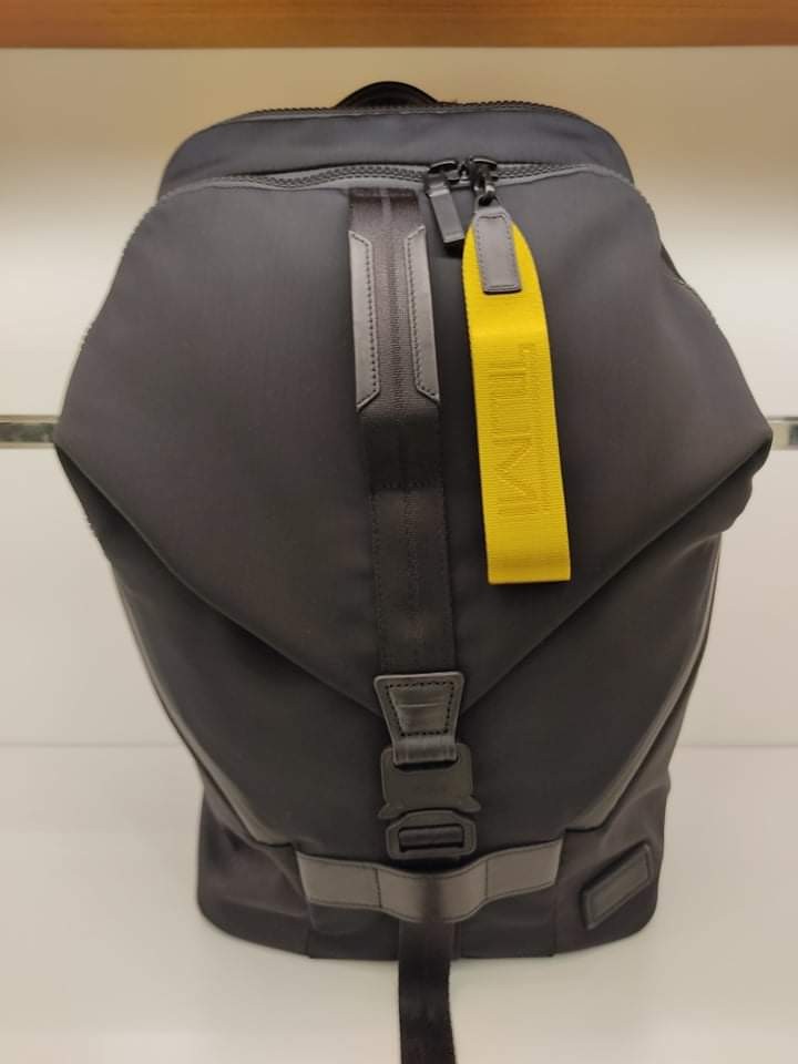 finch backpack tumi