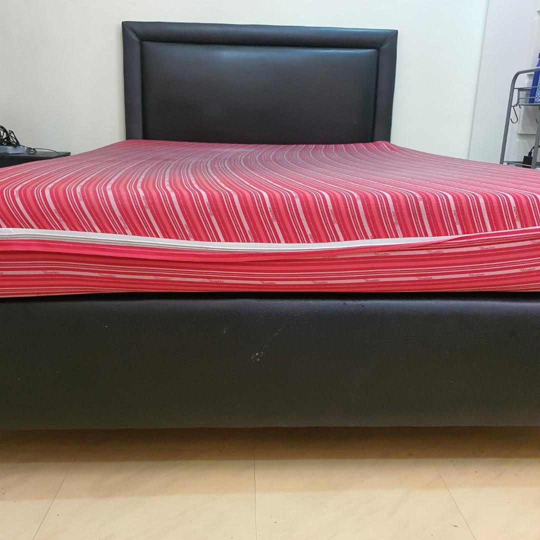 Twin bed mattress hotsell sale near me