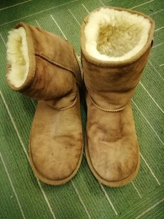 Classic 11 ugg outlet boots