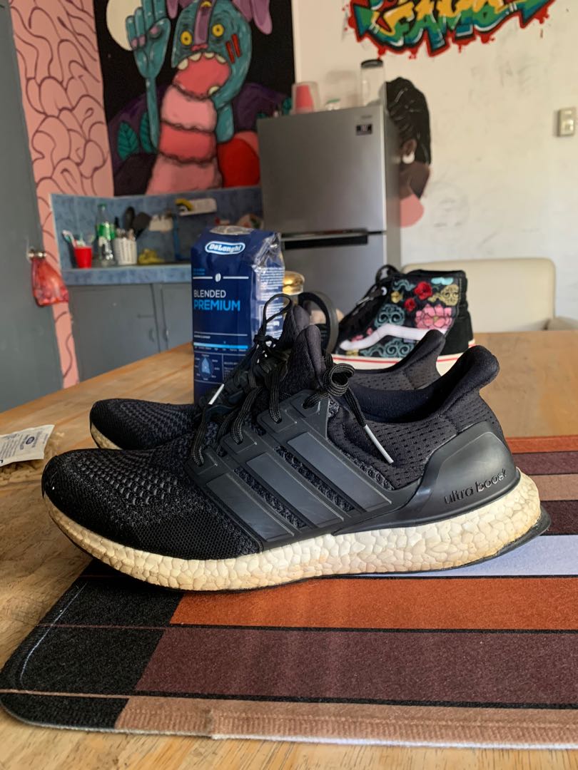 ultraboost og shoes