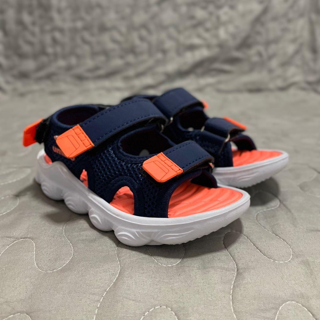 Sandal umbro clearance