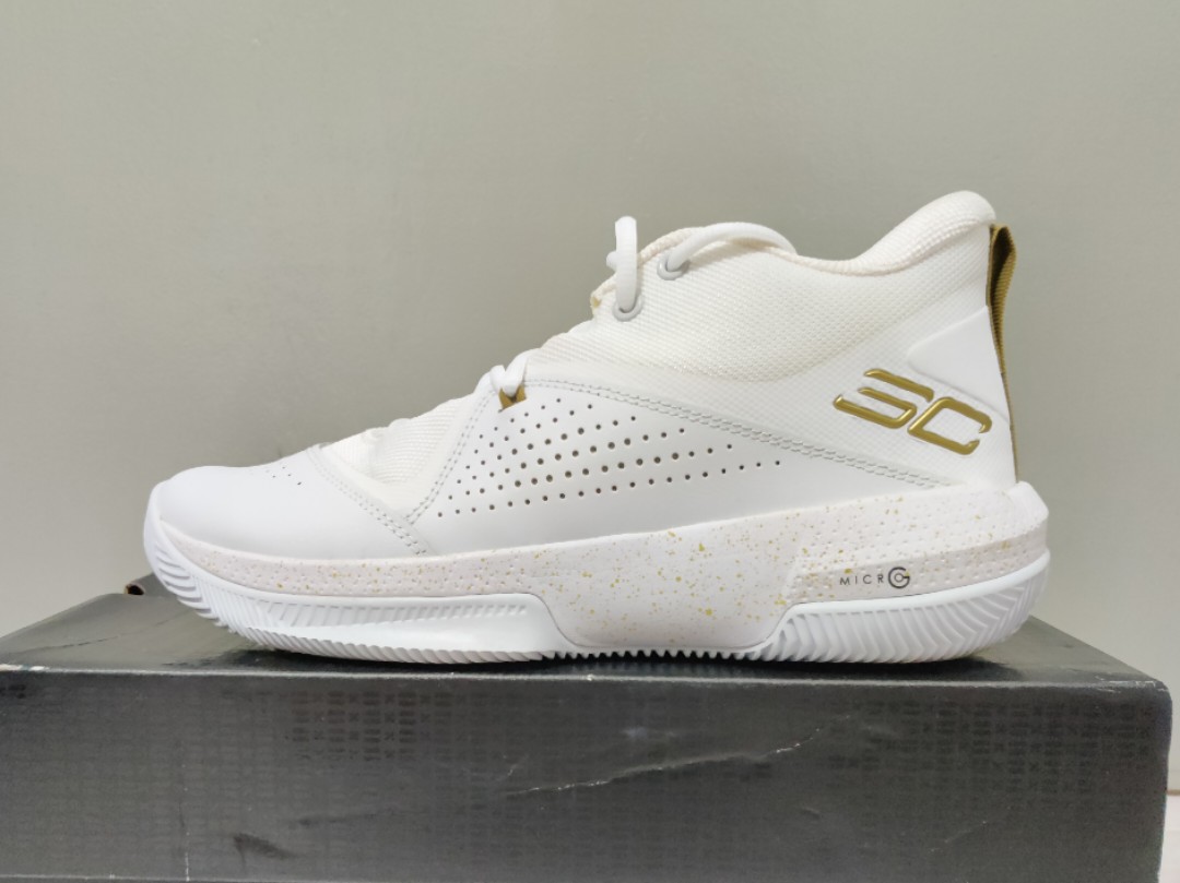 Under Armour Stephen Curry SC 3ZeroIV