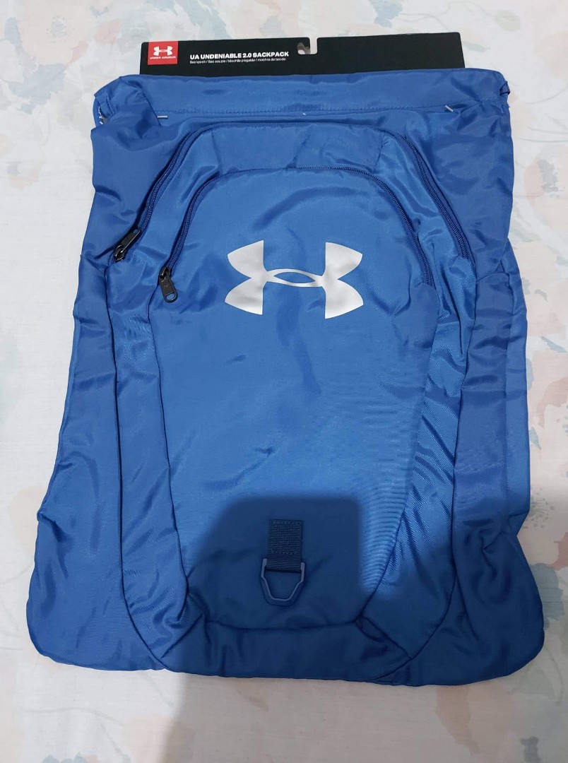 Under Armour String Bag
