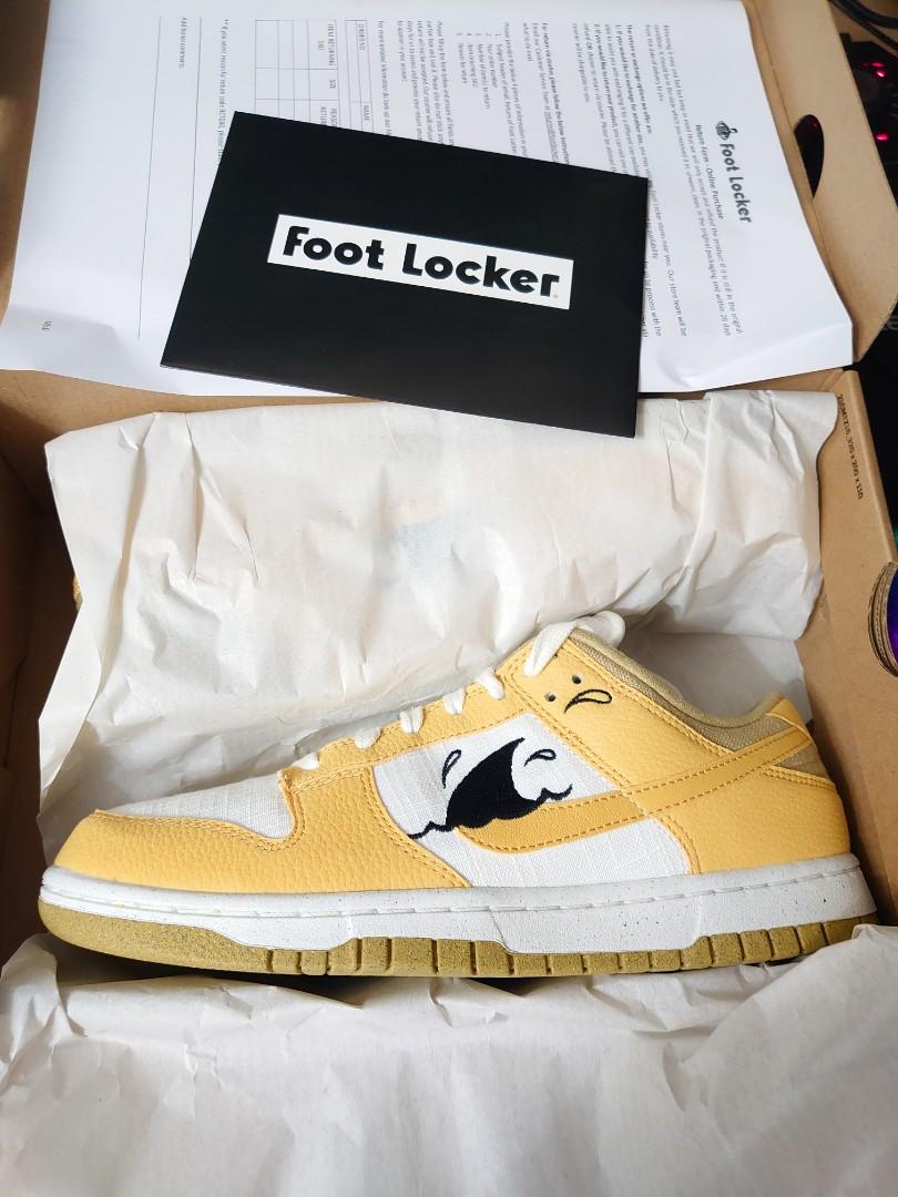 Us8.5 NIKE Dunk Low Retro SE NN