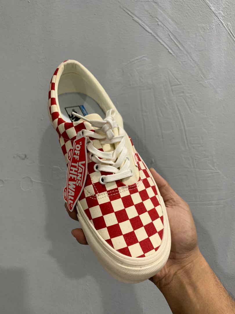 Vans shop era crft