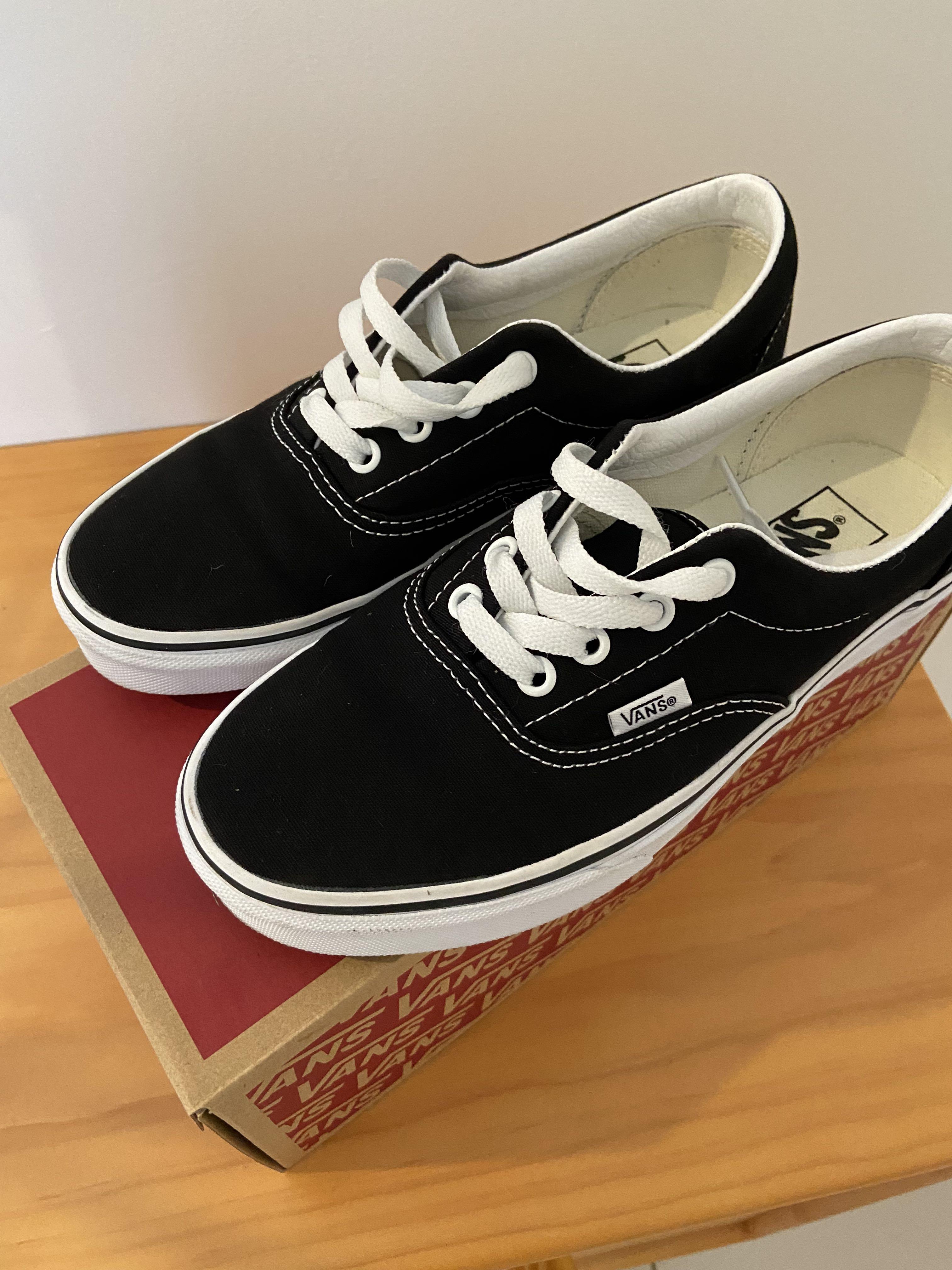 Vans deals era uk