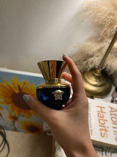 Versace Dylan Blue Pour Femme Eau De Parfum  30ml