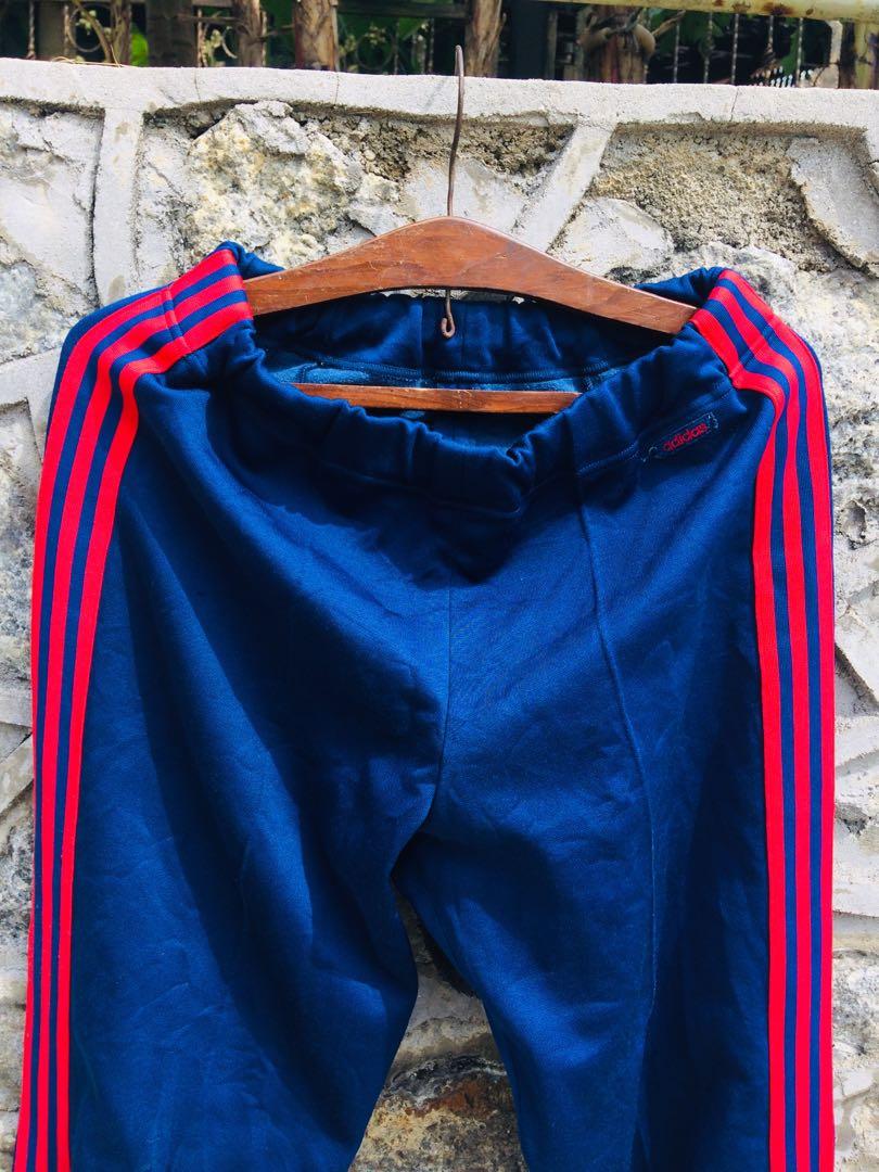 Rare adidas clothing on sale