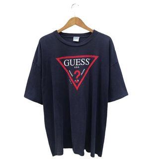 Vintage Guess USA '81, Fesyen Pria 