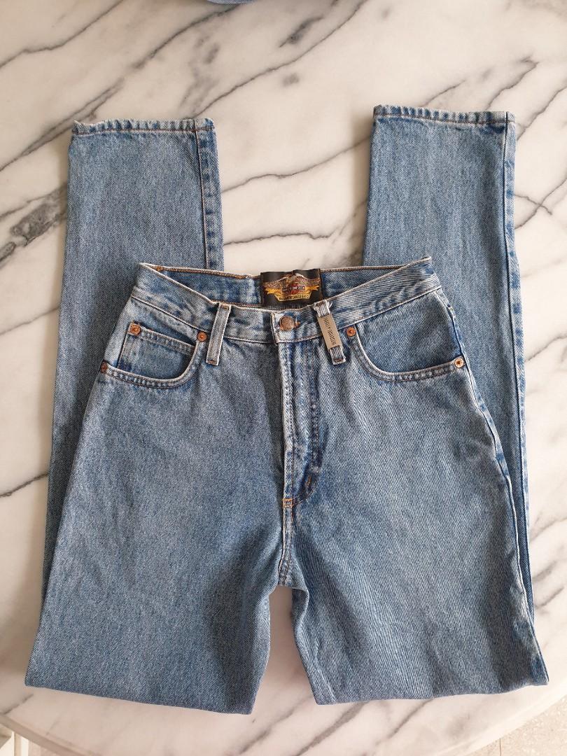 lee rough riders jeans