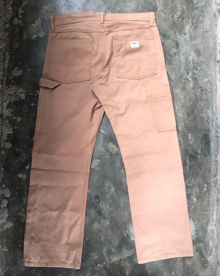 Vintage Oshkosh Classic Workwear 