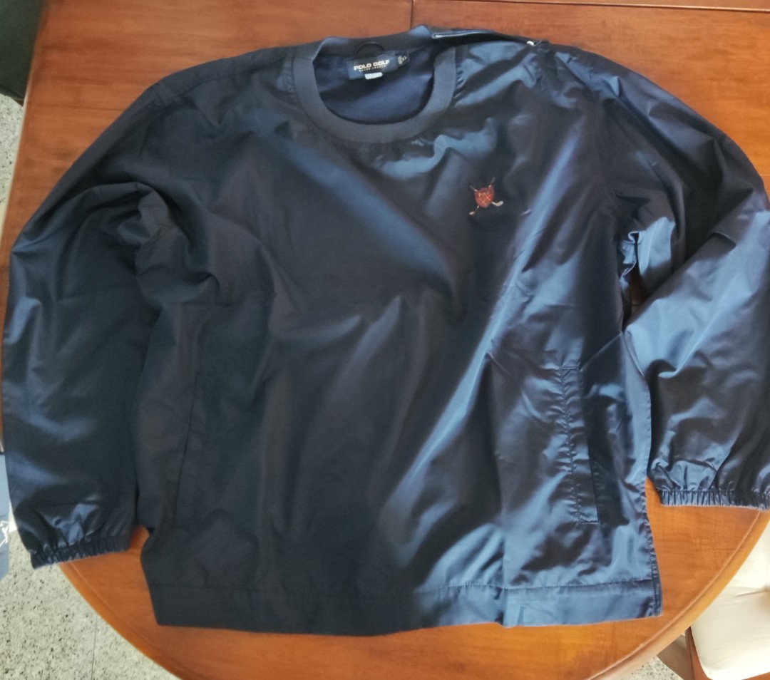 Ralph lauren polo golf jacket on sale