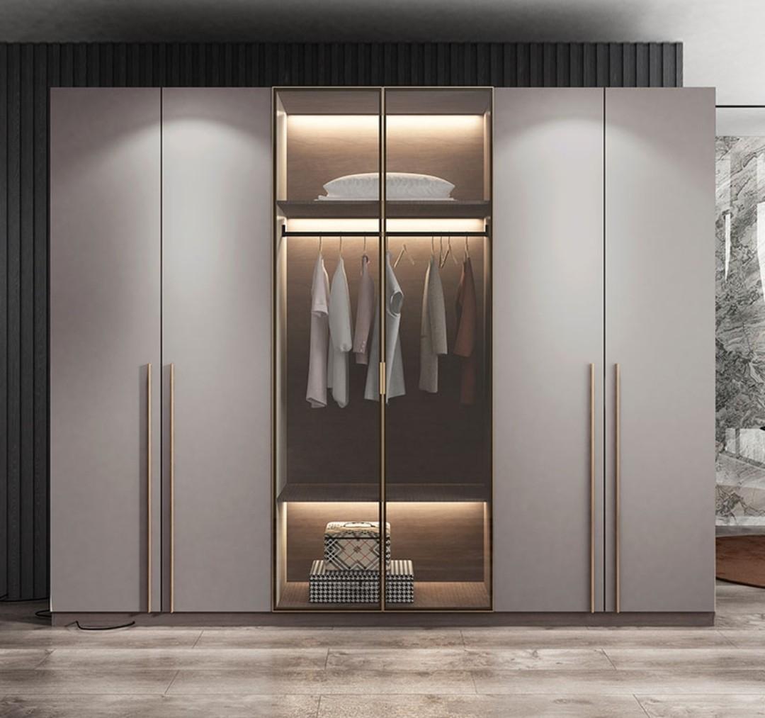 Wardrobe Carpenter Custom Build Wardrobe, Home Services, Renovations on