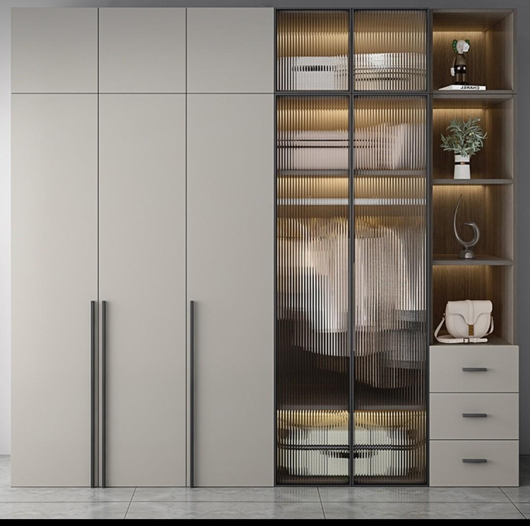 Wardrobe Carpenter Custom Build Wardrobe, Home Services, Renovations on