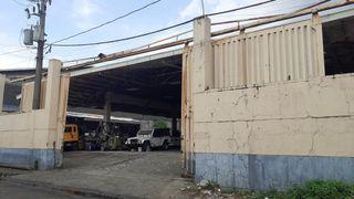 Warehouse with Office for Rent at Meycauayan Industrial Subdivision