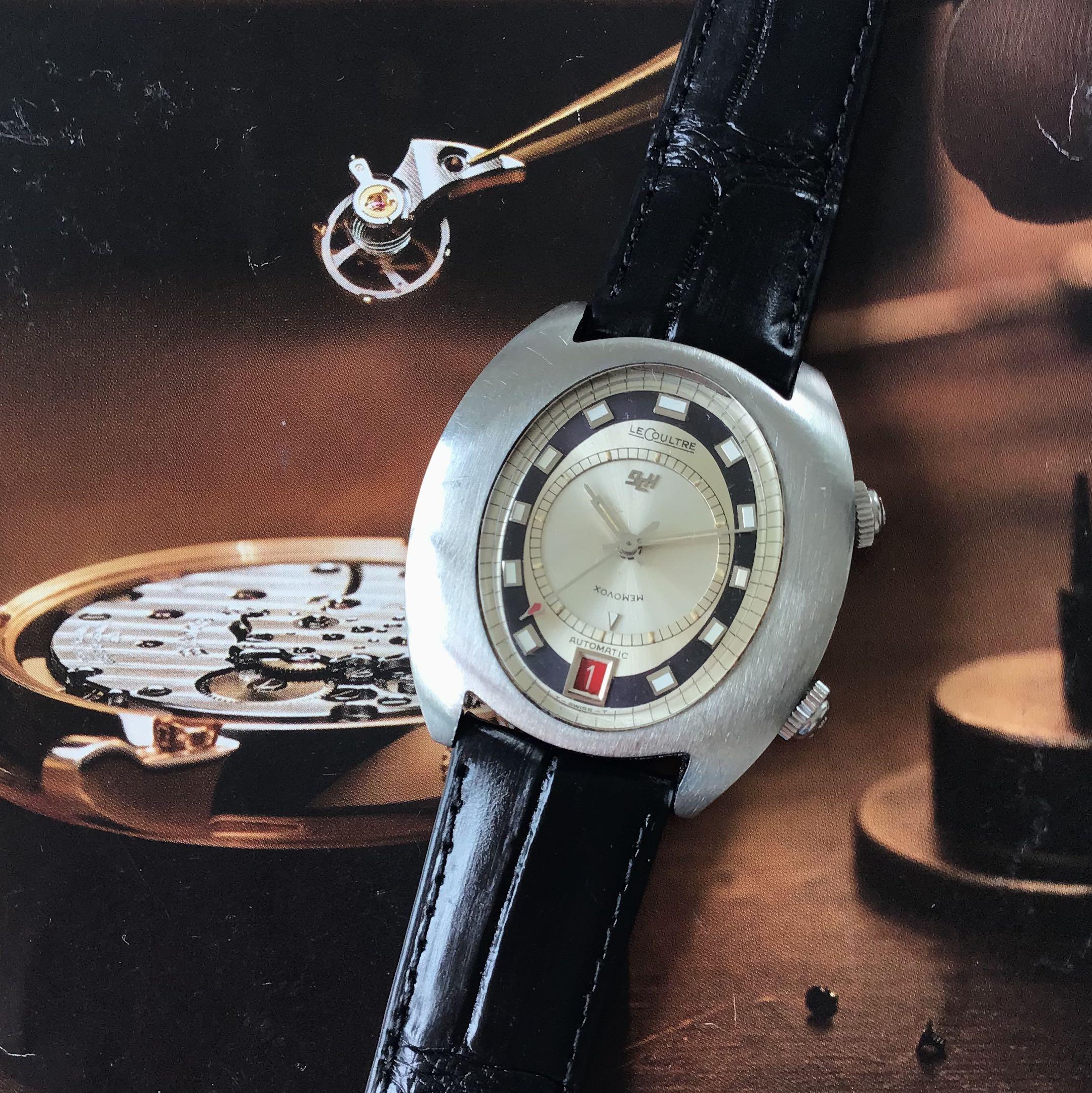 Memovox alarm deals
