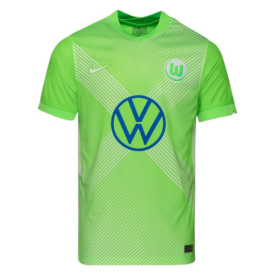 Wolfsburg best sale maglia 2020