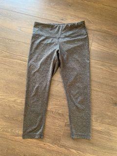 Workout leggings capris
