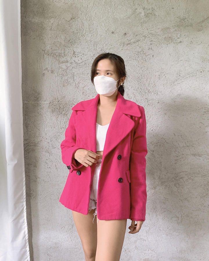 Worthington coat new arrivals