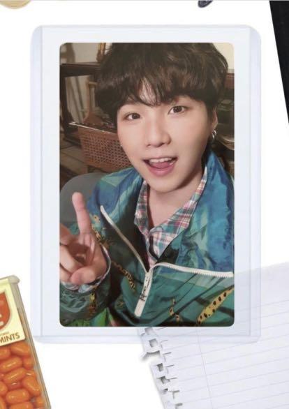 ❌FOUND❌WTB LFS BTS DECO KIT RPC YOONGI (Category: K-Wave Merchandise) located in Cavite. Submitted by shansamson (Listing ID 1160098748, Image 1). Description: ❌❌❌FOUND❌❌❌ WTB LFS BTS DECO KIT RPC YOONGI ♡ mint or good condition ♡ preferably onhand ♡ must have SCO ♡ Will take the lowest offer ♡ NO to OP DM your offers.