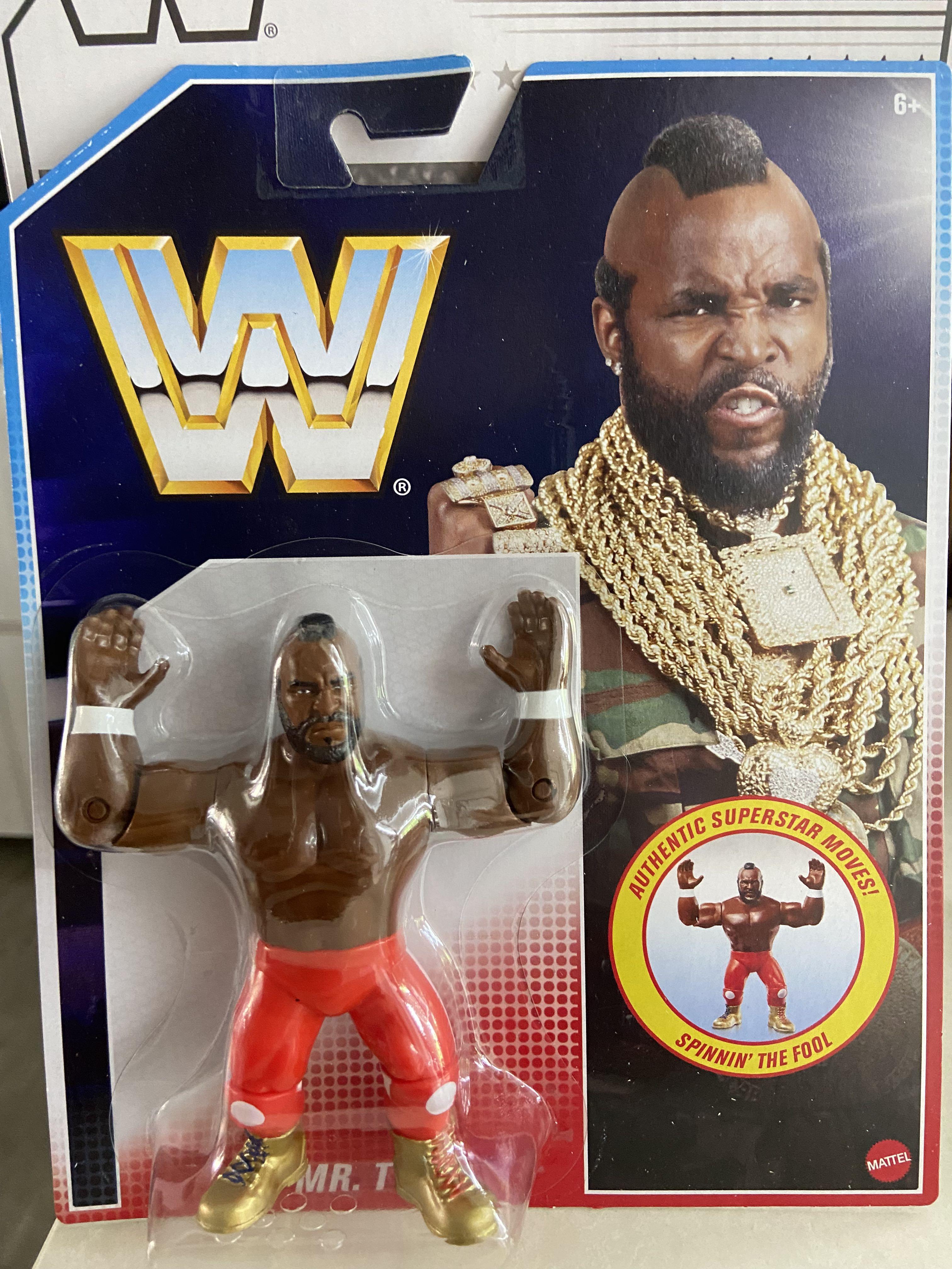 Mattel retro hotsell