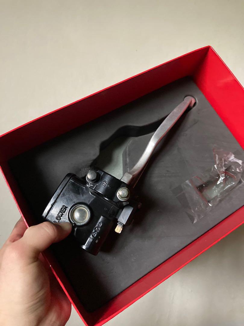 Yamaha r3 master cylinder cheap