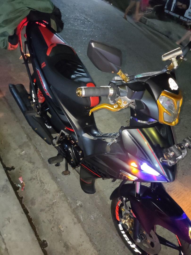 Yamaha sight, Motorbikes, Motorbikes for Sale on Carousell