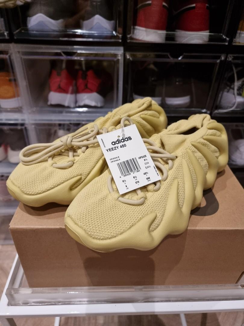 Adidas yeezy inertia 450 discount