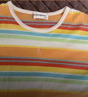 Yves Saint Laurent T-shirt