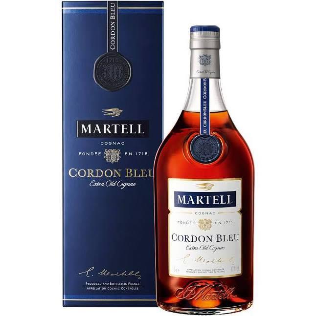 MARTELL【マーテル】CORDON BLEU 1.5L-