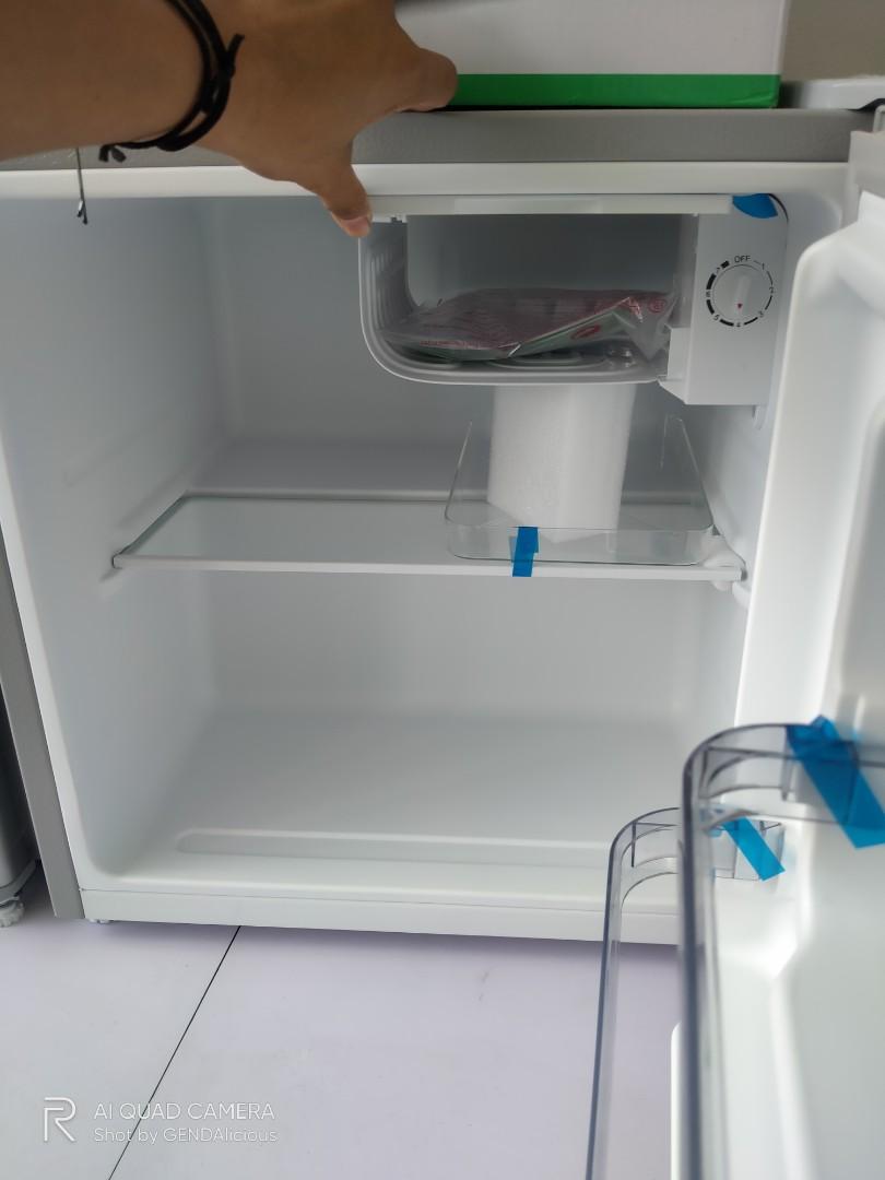 xtreme mini refrigerator