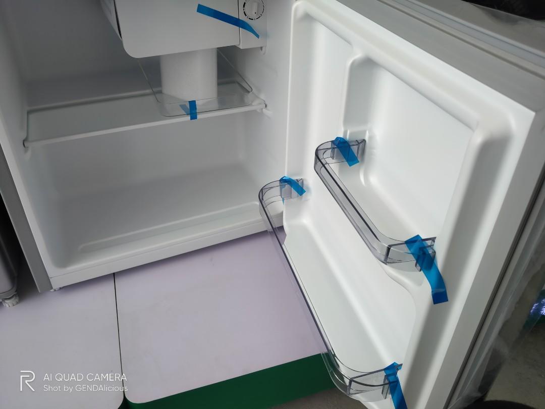 xtreme mini refrigerator