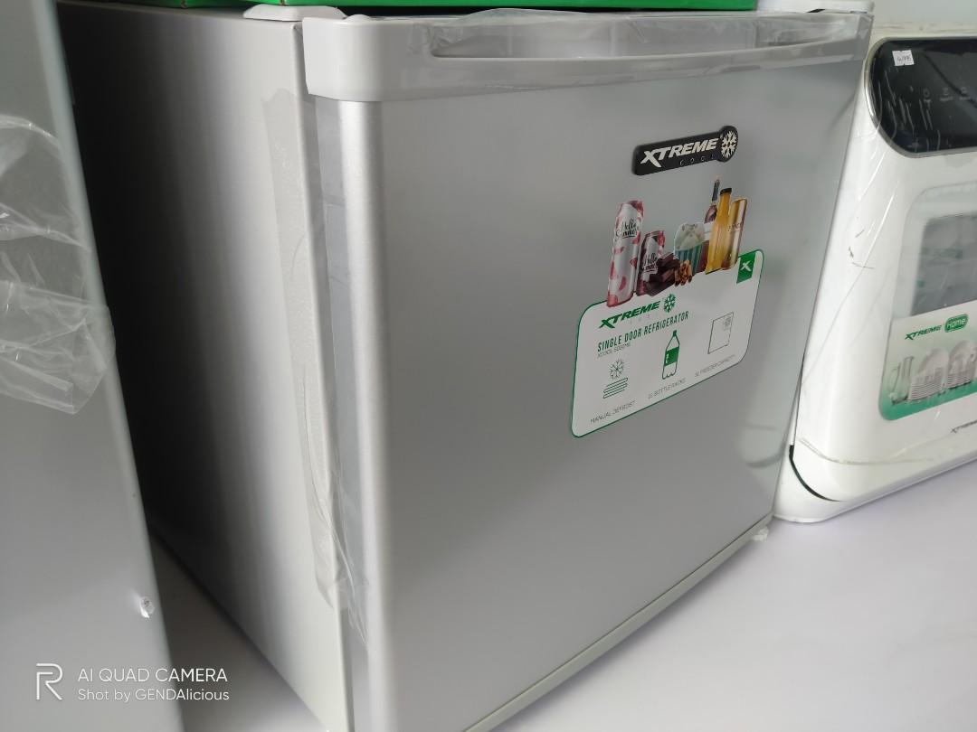xtreme mini refrigerator