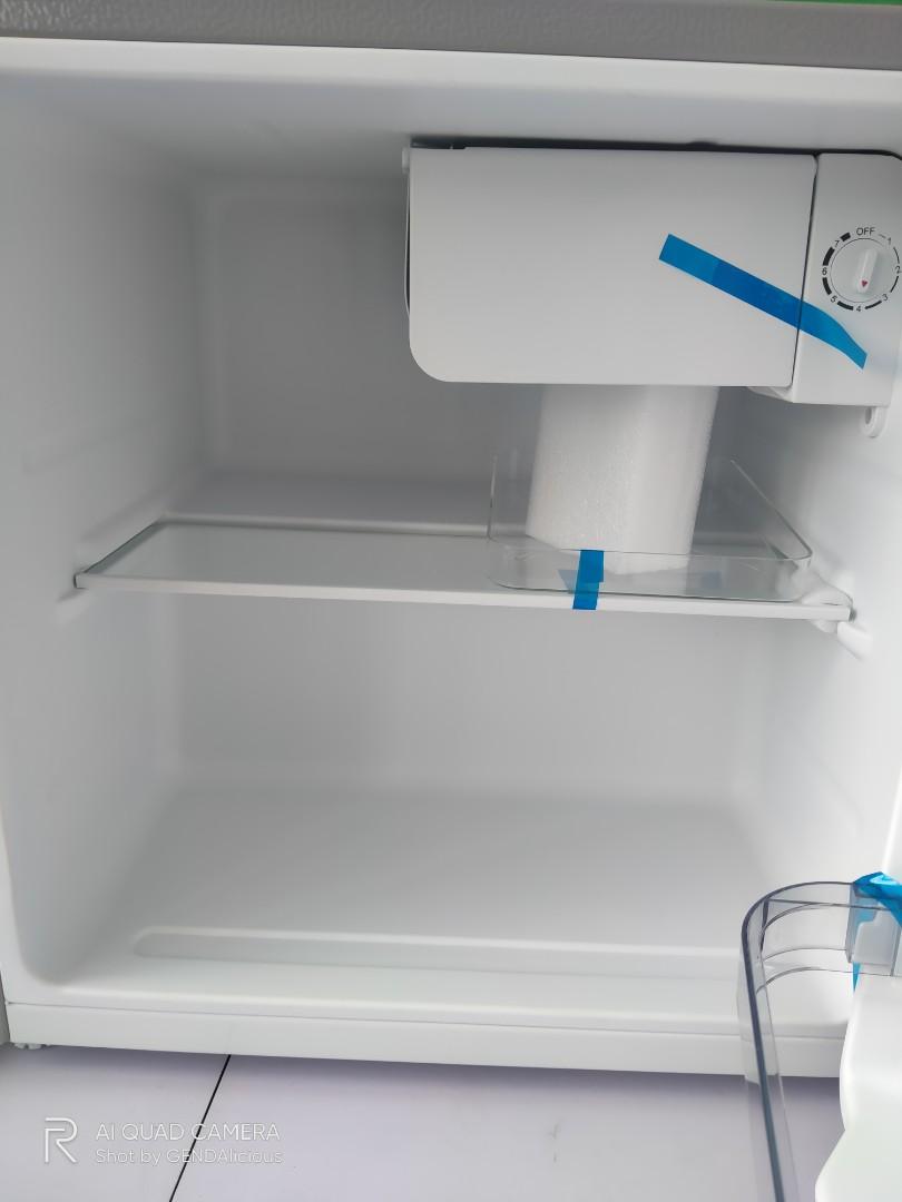 xtreme mini refrigerator