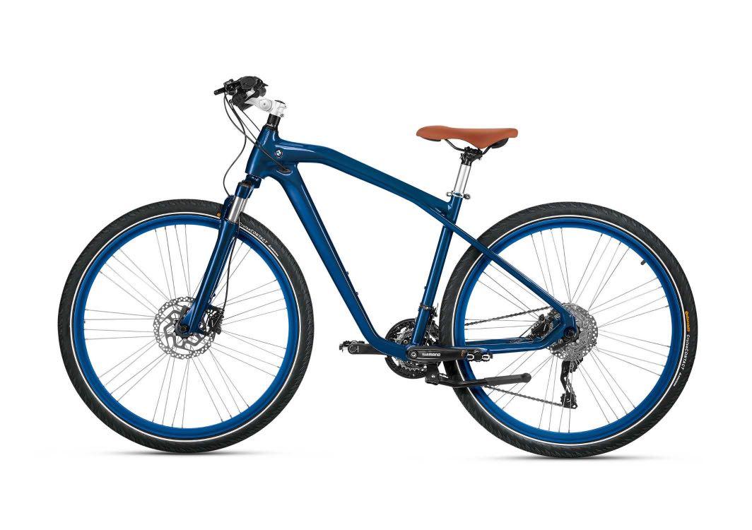 2016 BMW cruise bike Sports Equipment Bicycles Parts Bicycles