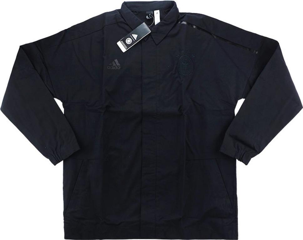 Adidas zne shop woven jacket