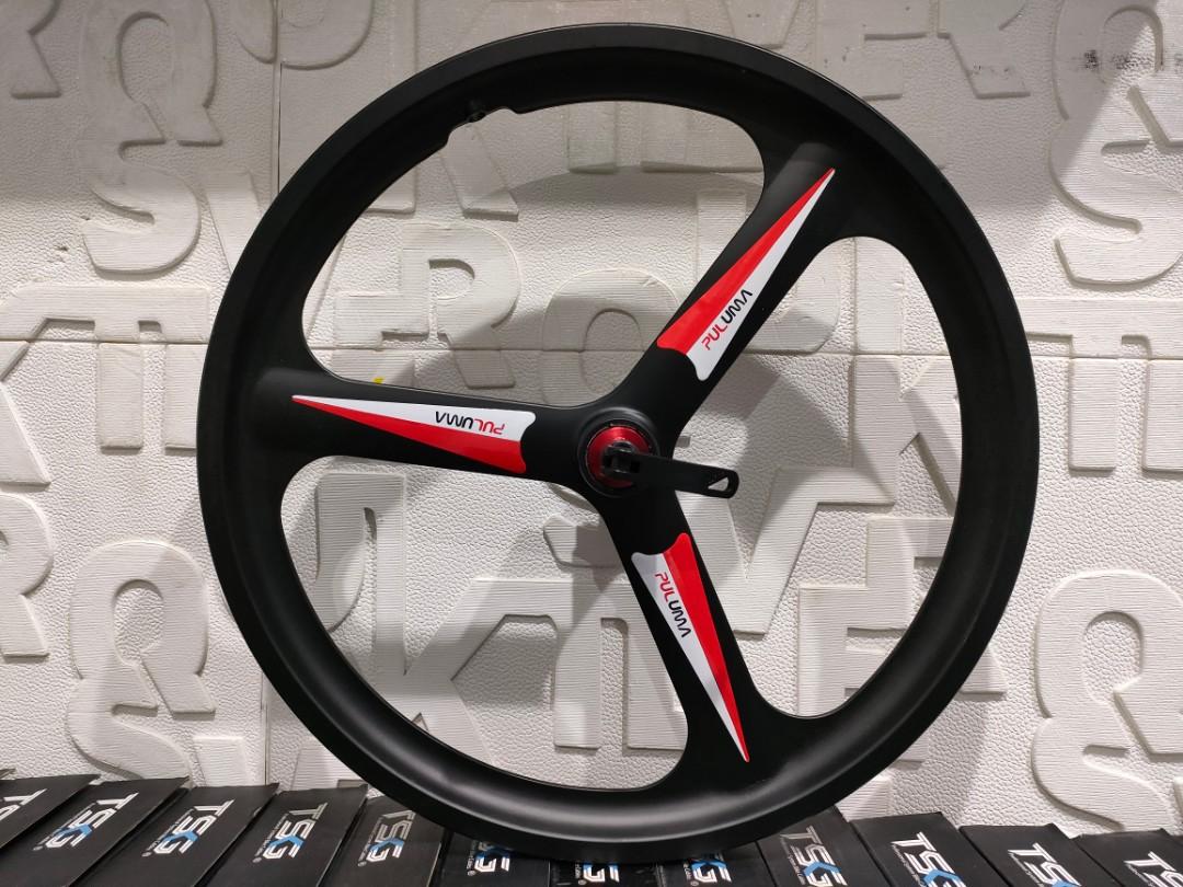 20 inch sales quick release wheel
