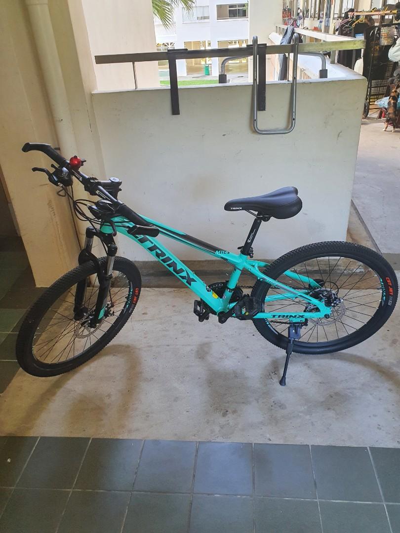 Trinx best sale aro 24