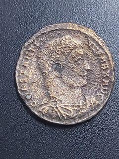 2 pieces...ANCIENT Roman Empire Coins