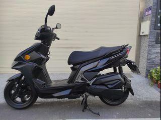 高價收購 雷霆 150 S