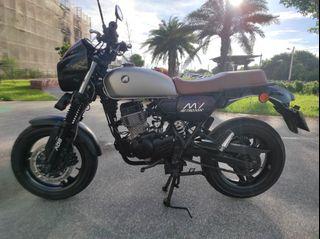 高價 收購 MY 150 ABS