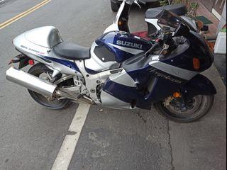 高價 收購 鈴木SUZUKI GSXR1300