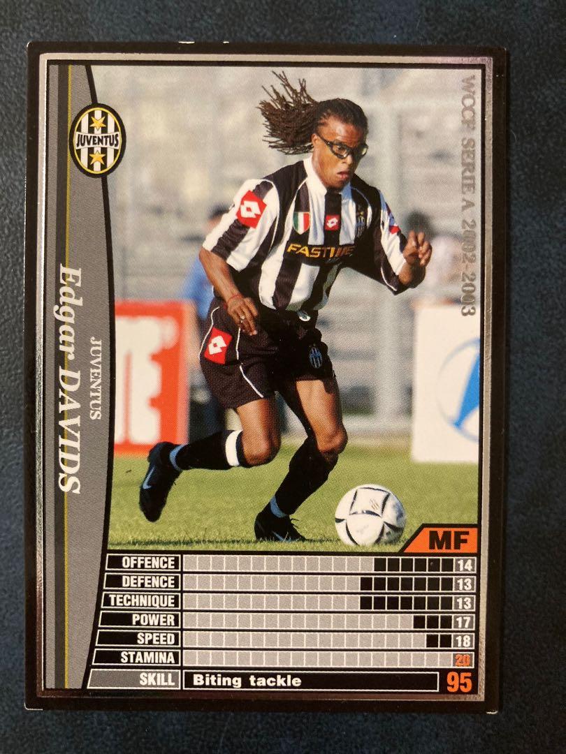 付録 EXTRA ATLE リバウド 魔法の左足 WCCF PANINI 手軽