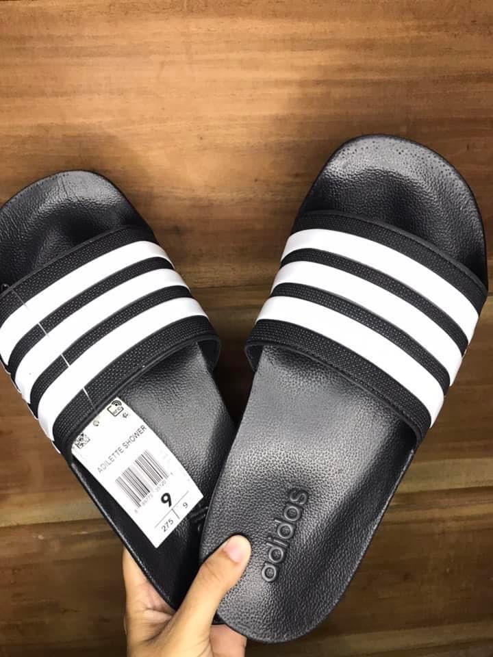Adidas Adilette shower slides, Men's 