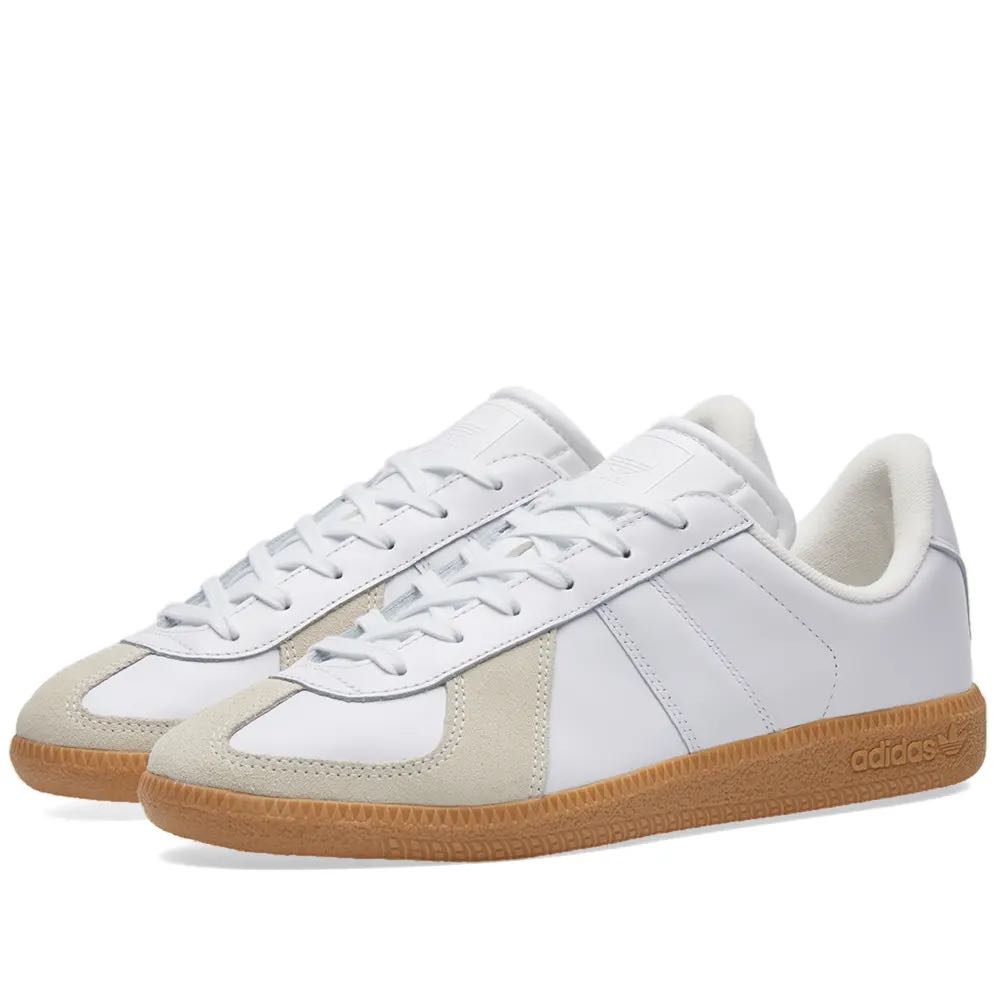 Adidas BW army, 女裝, 鞋, 波鞋- Carousell