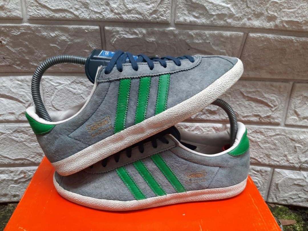 Adidas Gazelle, Fesyen Pria, Sepatu 