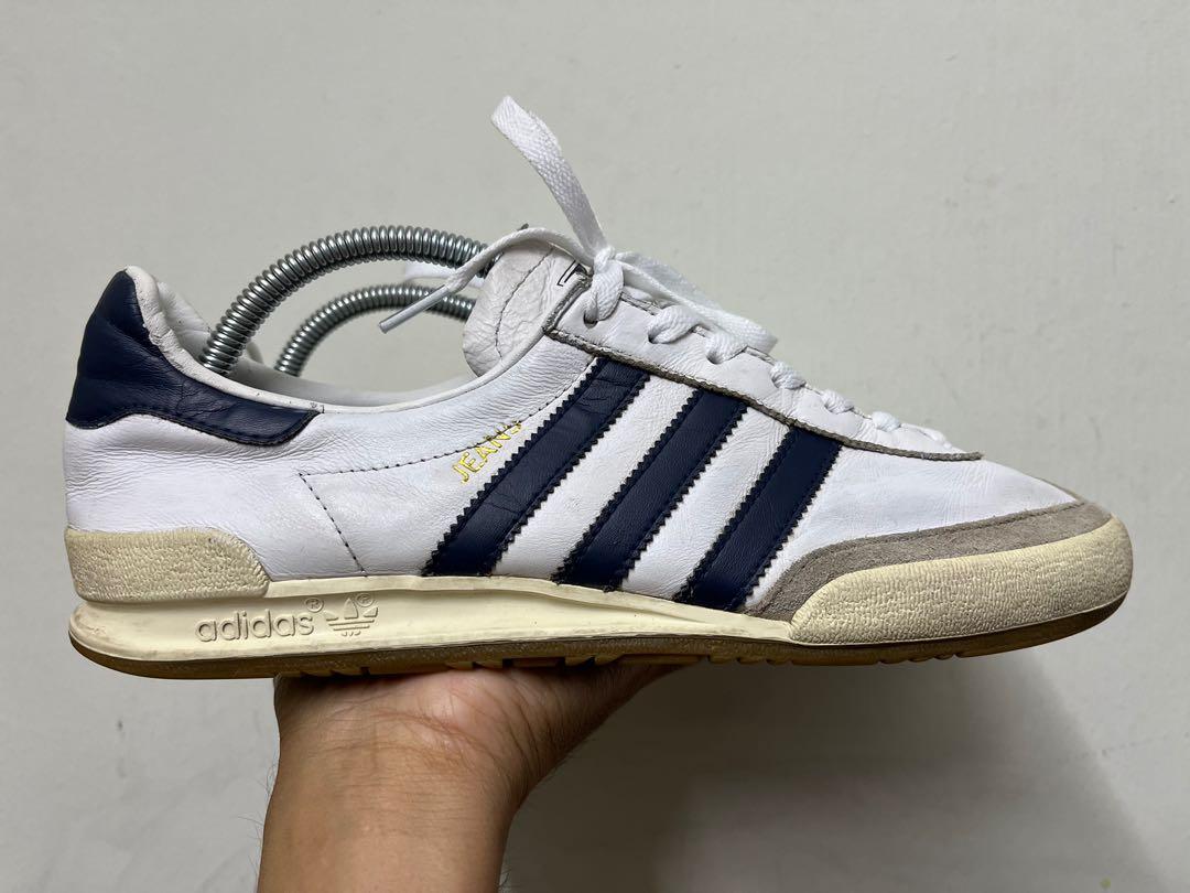 Adidas i deals 5923 with jeans